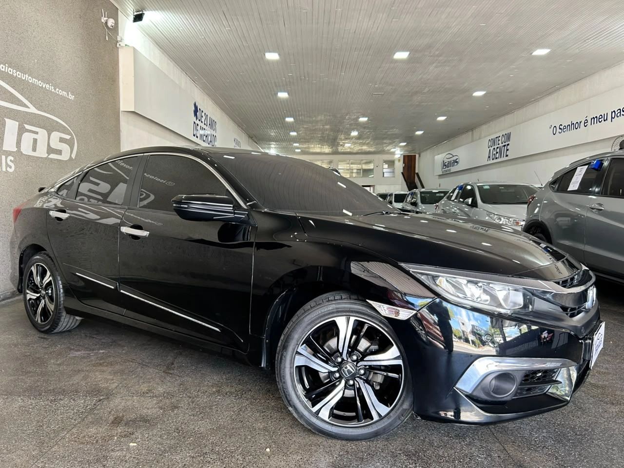 HONDA CIVIC 2