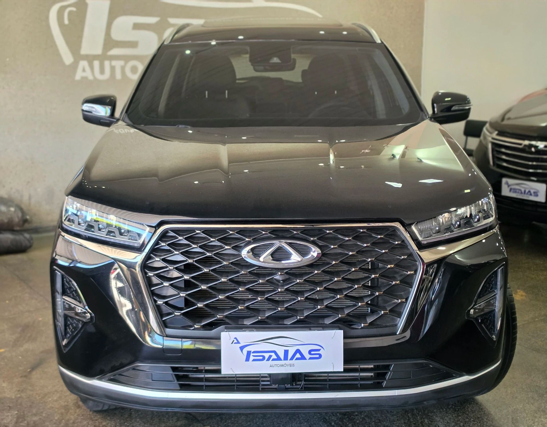 CAOA CHERY TIGGO 7 PRO 3