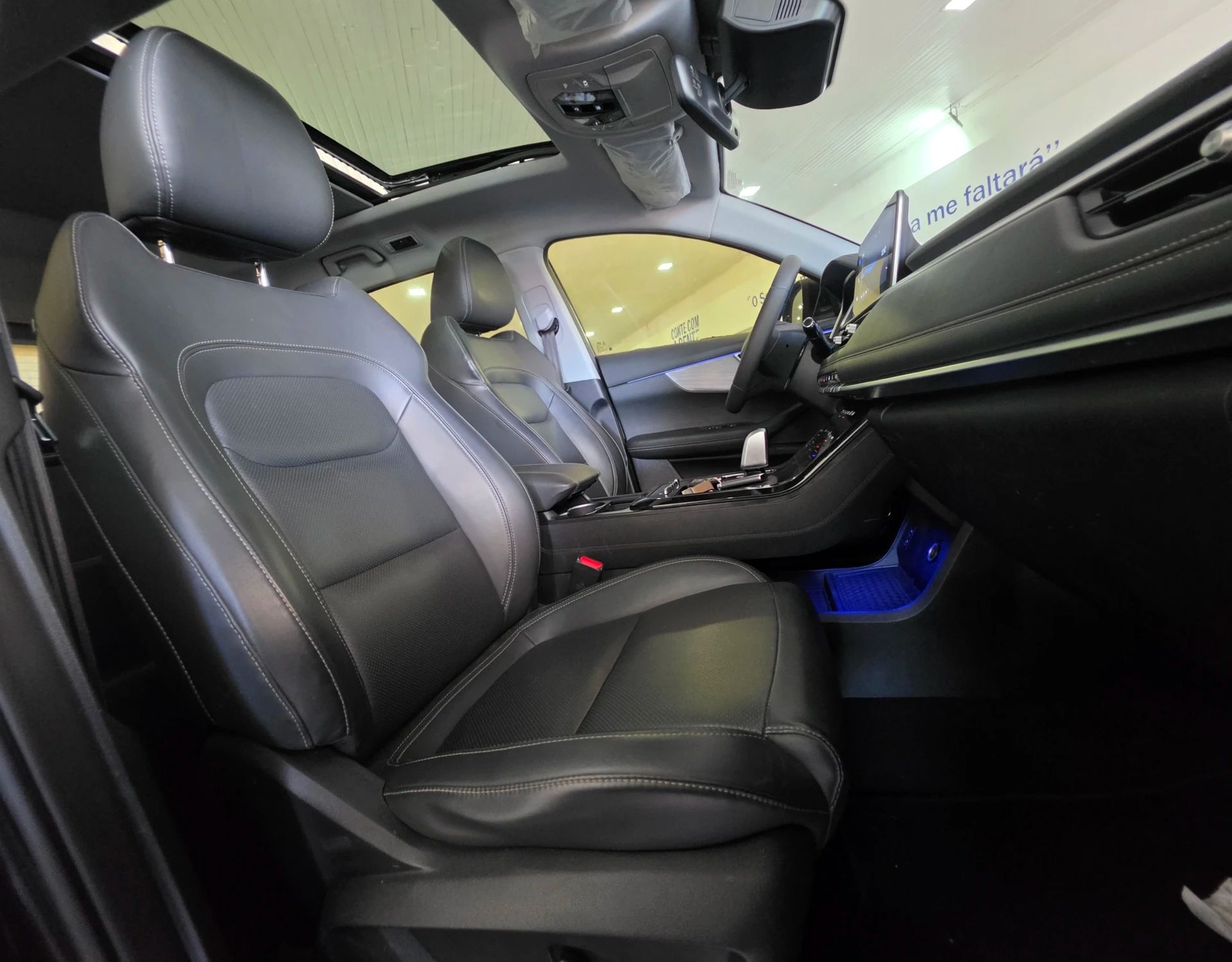 CAOA CHERY TIGGO 7 PRO 7