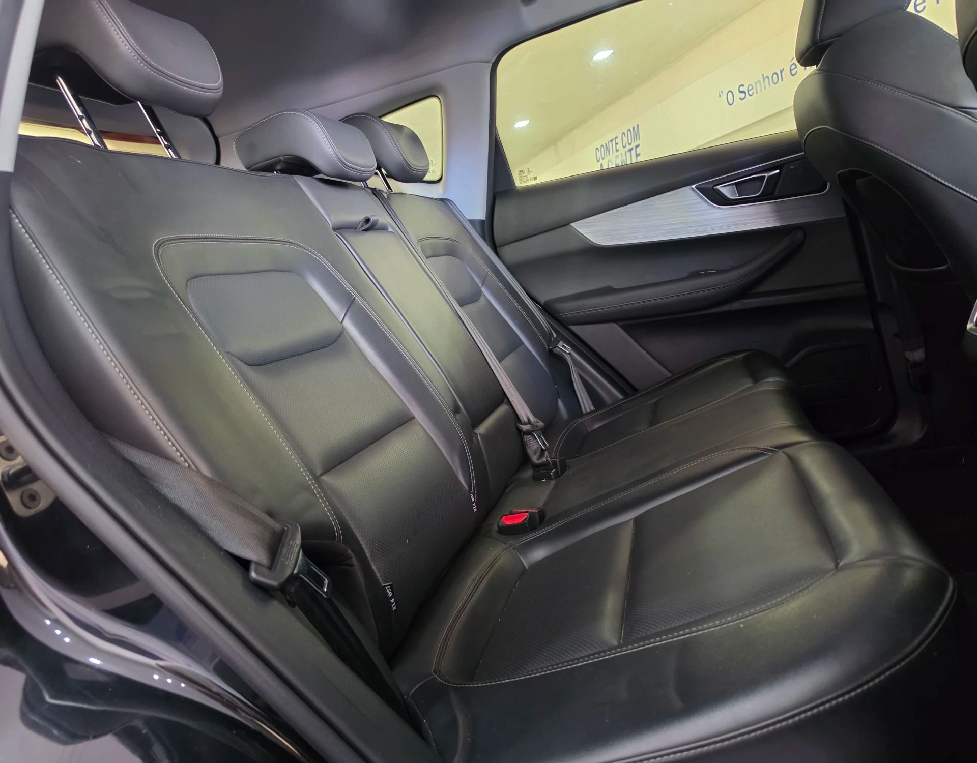 CAOA CHERY TIGGO 7 PRO 8