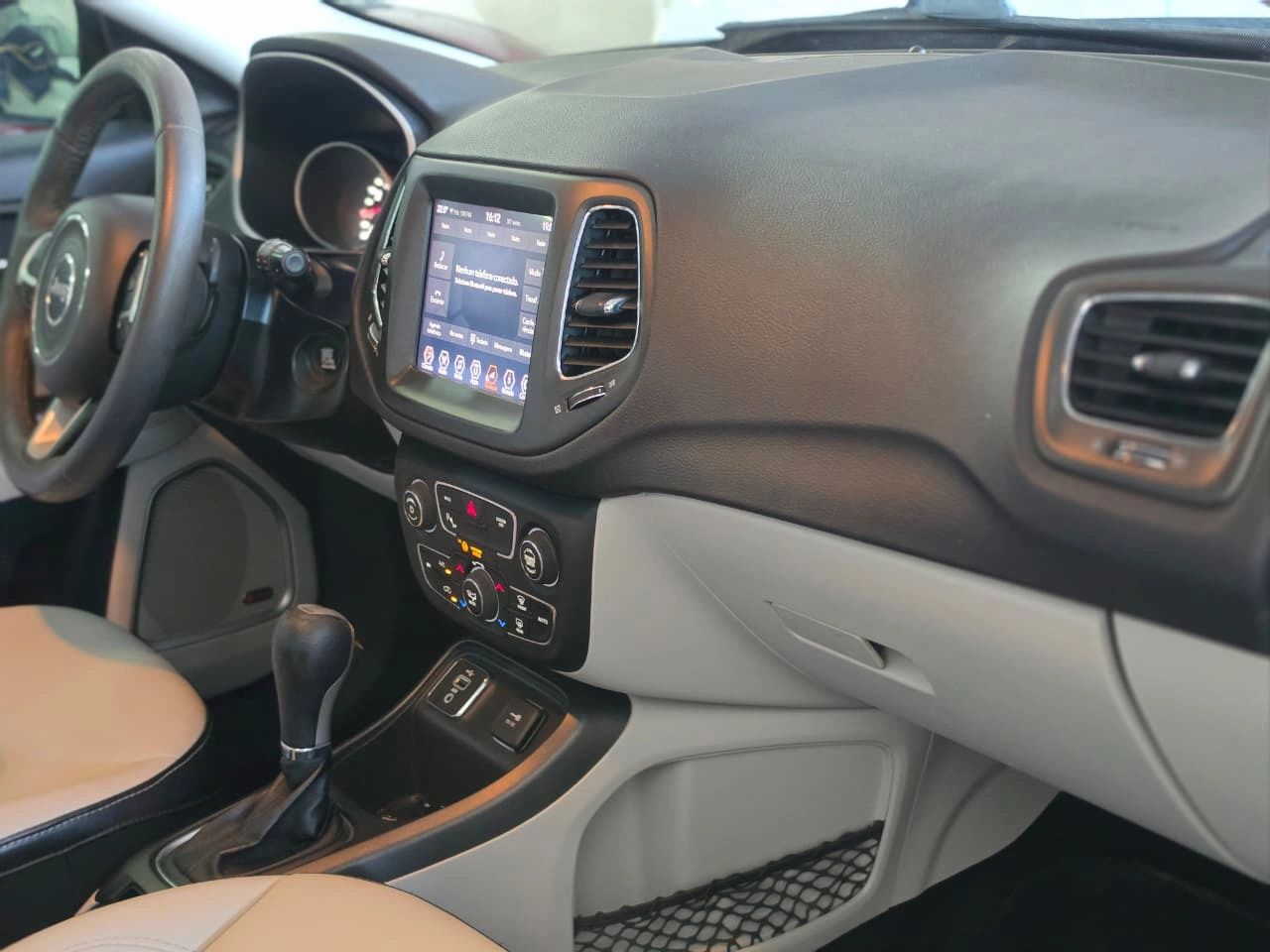 JEEP COMPASS 6