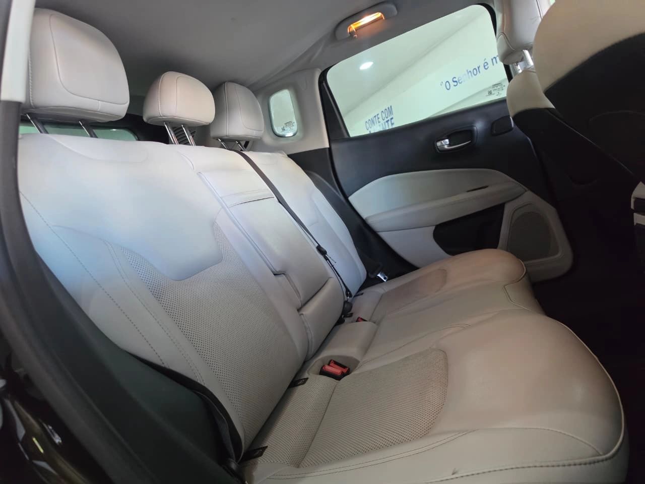 JEEP COMPASS 8