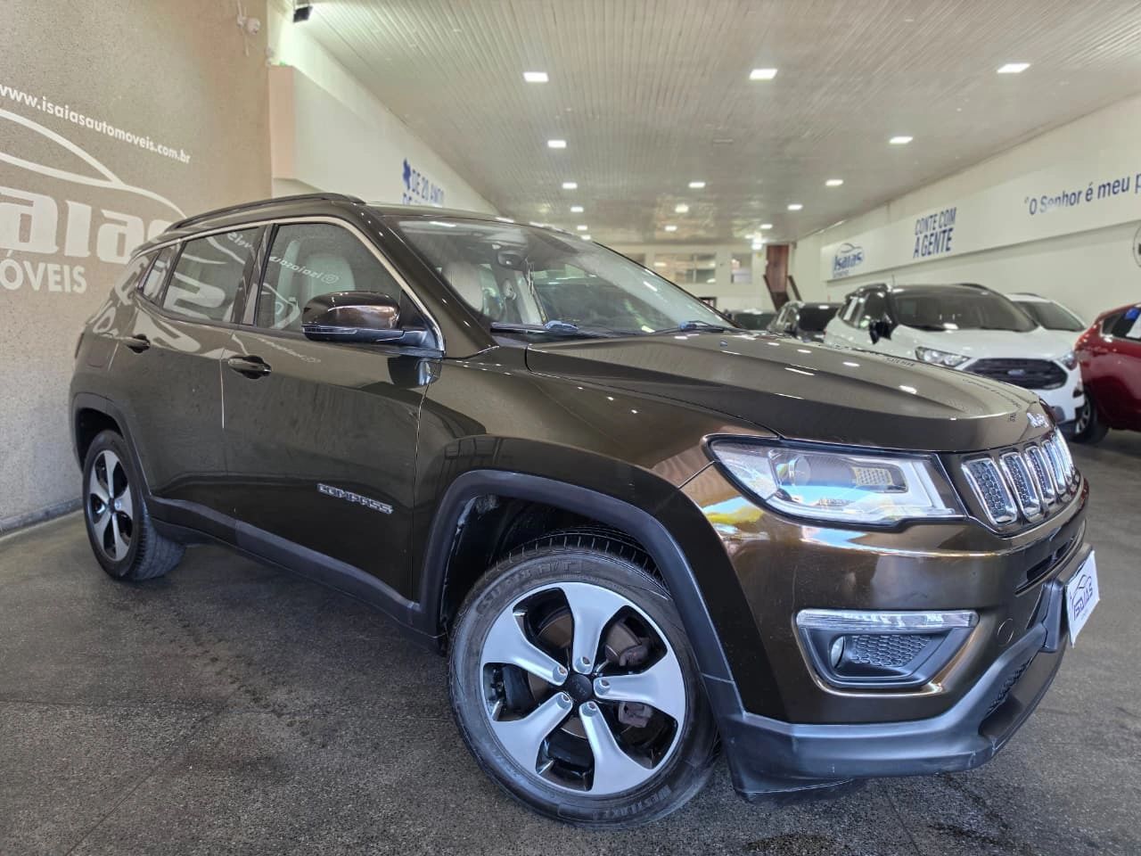 JEEP COMPASS 2