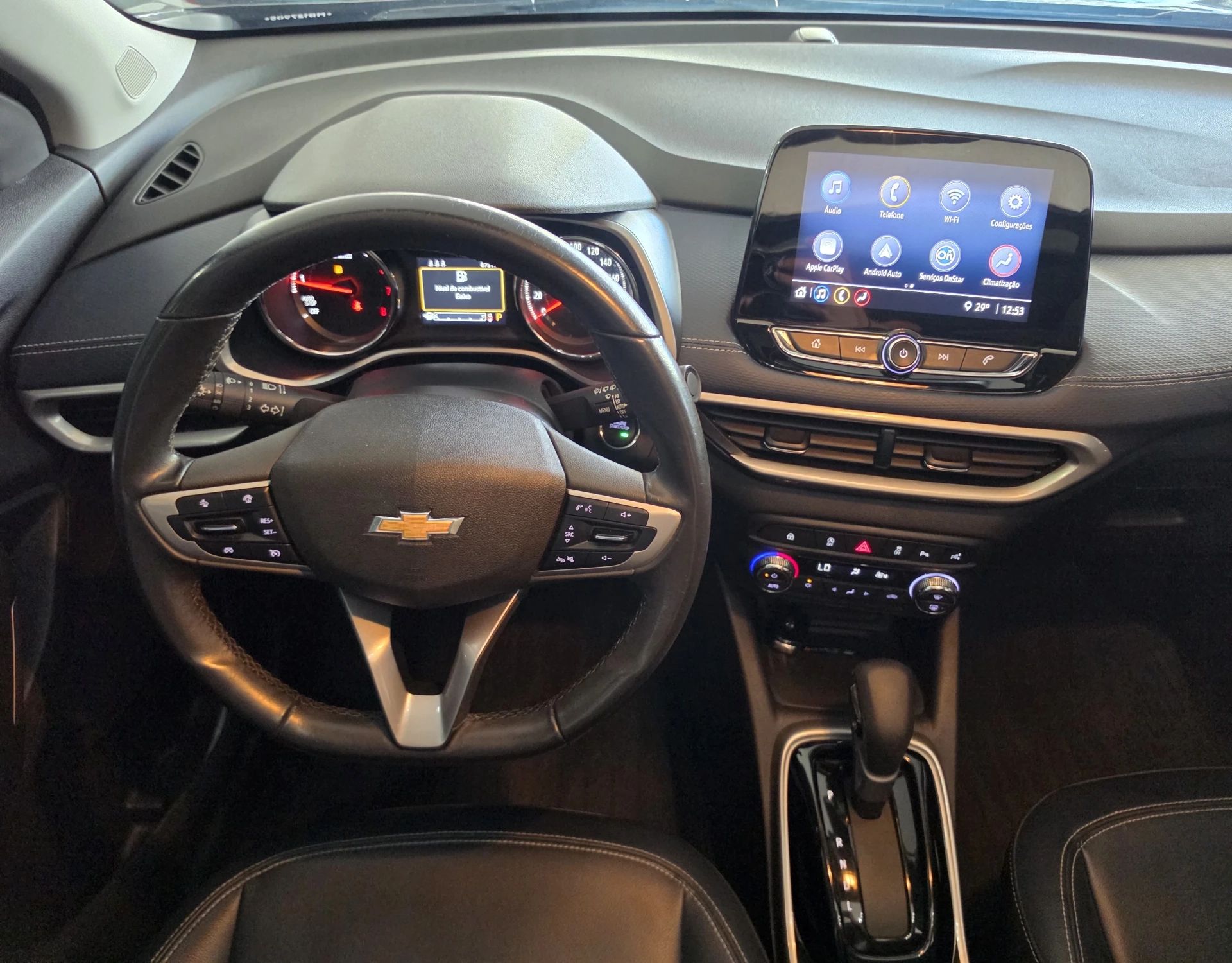 CHEVROLET TRACKER 11
