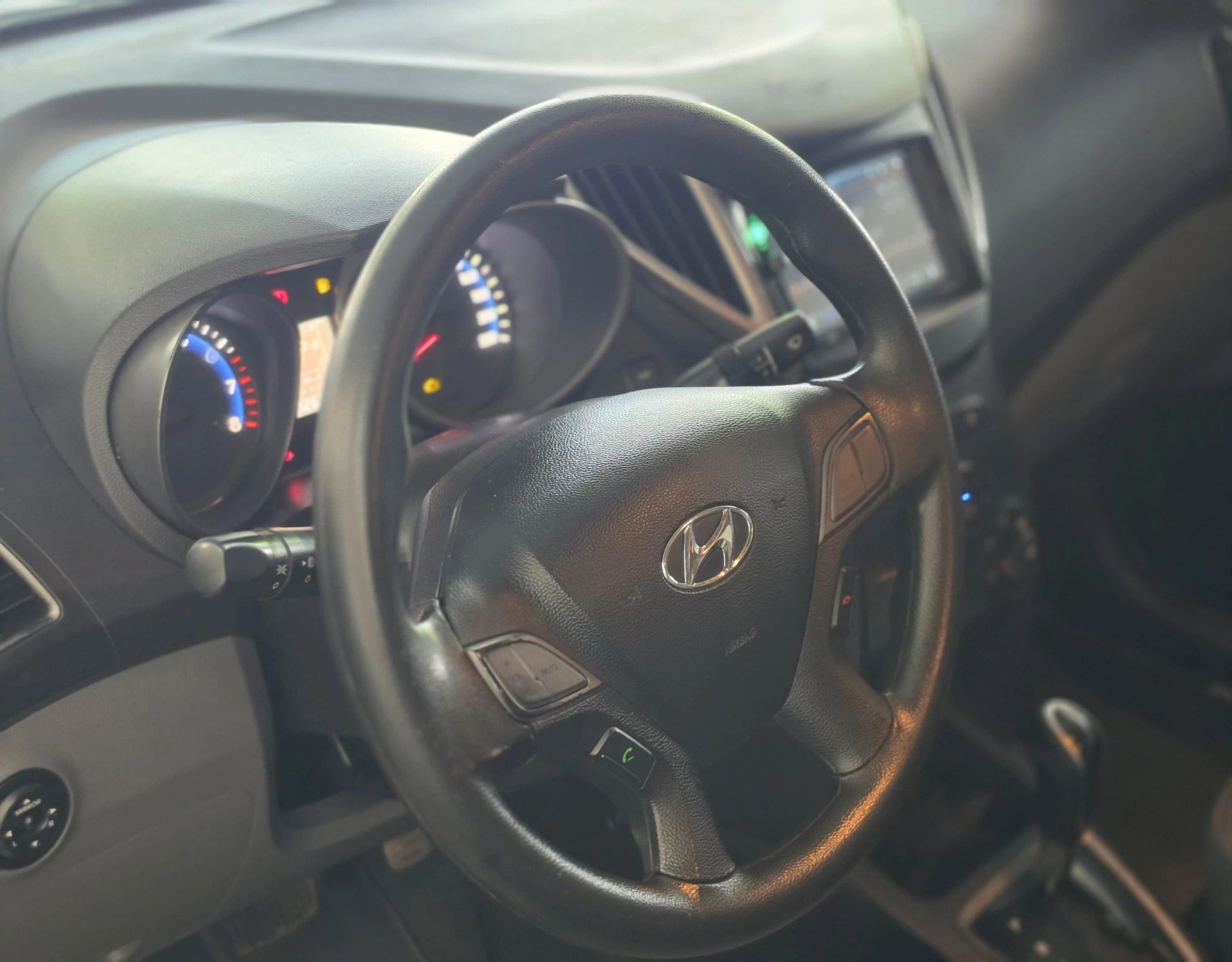 HYUNDAI HB20S 6