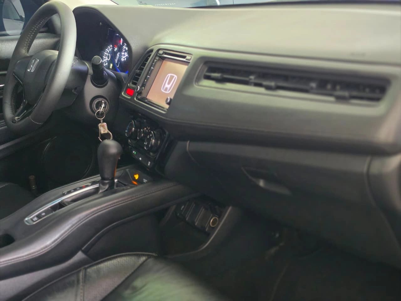 HONDA HR-V 6