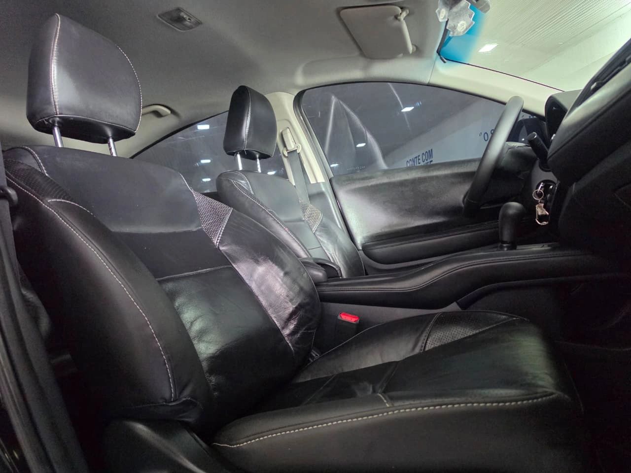 HONDA HR-V 7