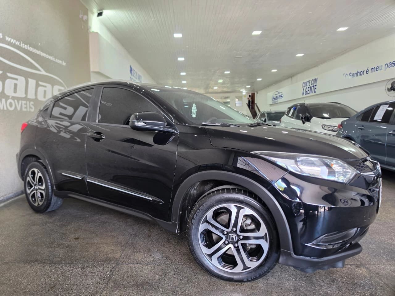 HONDA HR-V 2