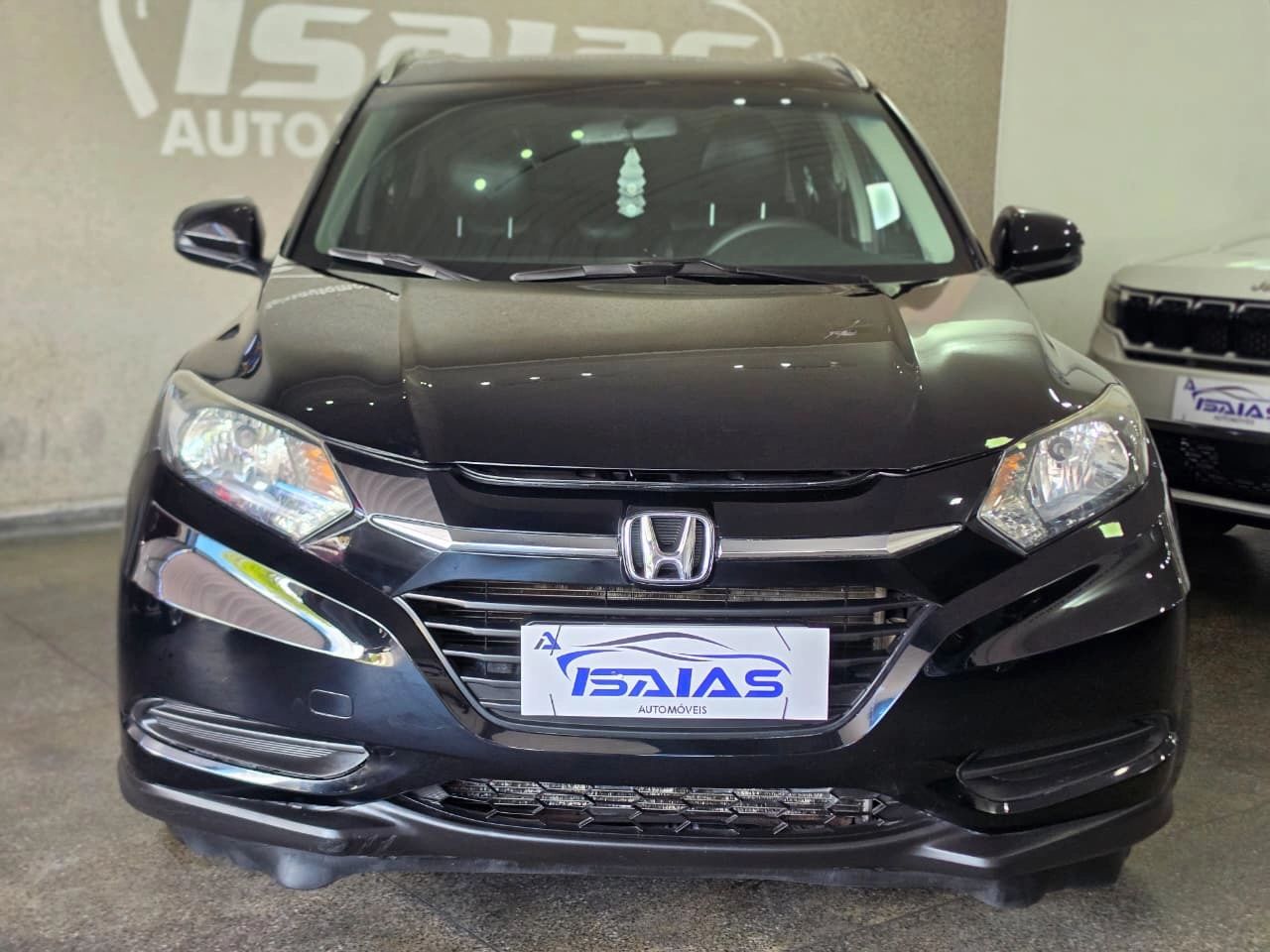 HONDA HR-V 3