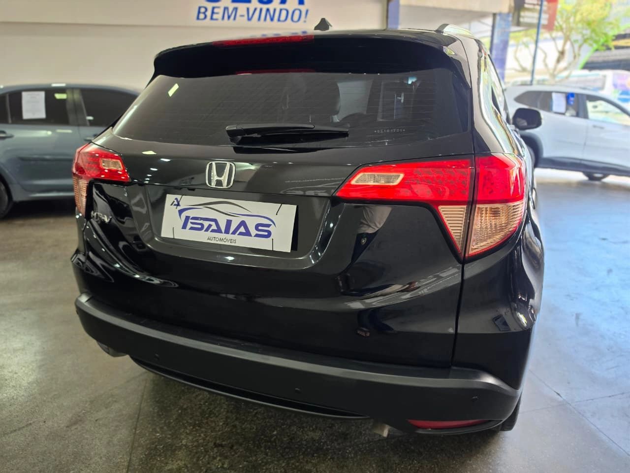 HONDA HR-V 13