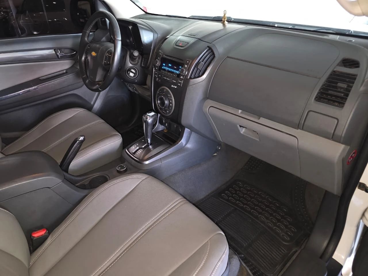 CHEVROLET S10 6