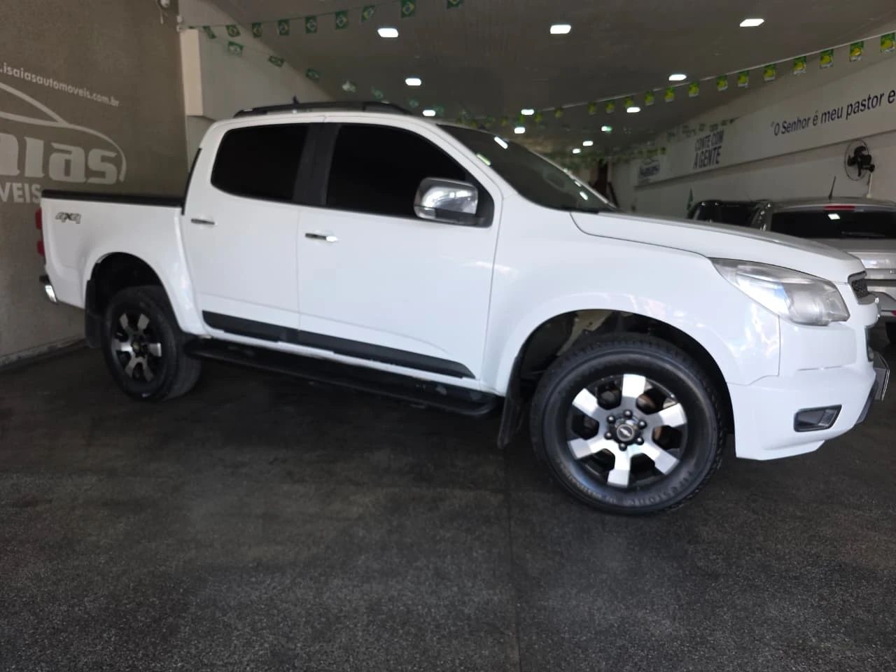 CHEVROLET S10 2