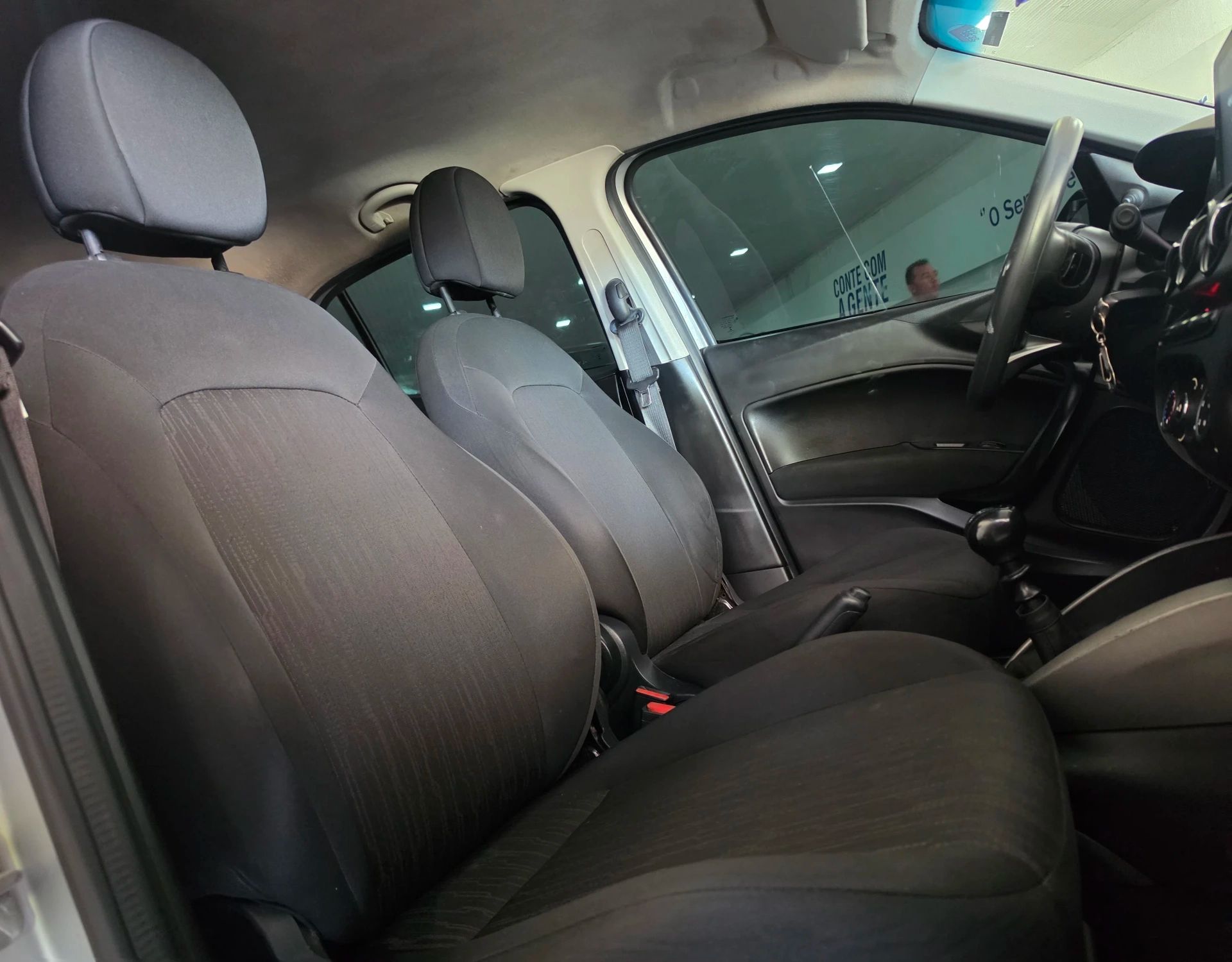 FIAT ARGO 7