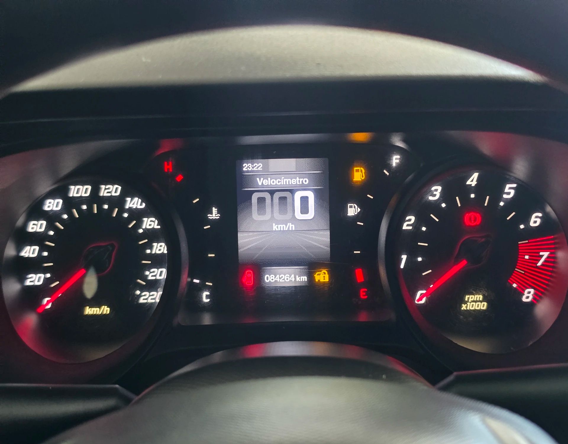 FIAT ARGO 11