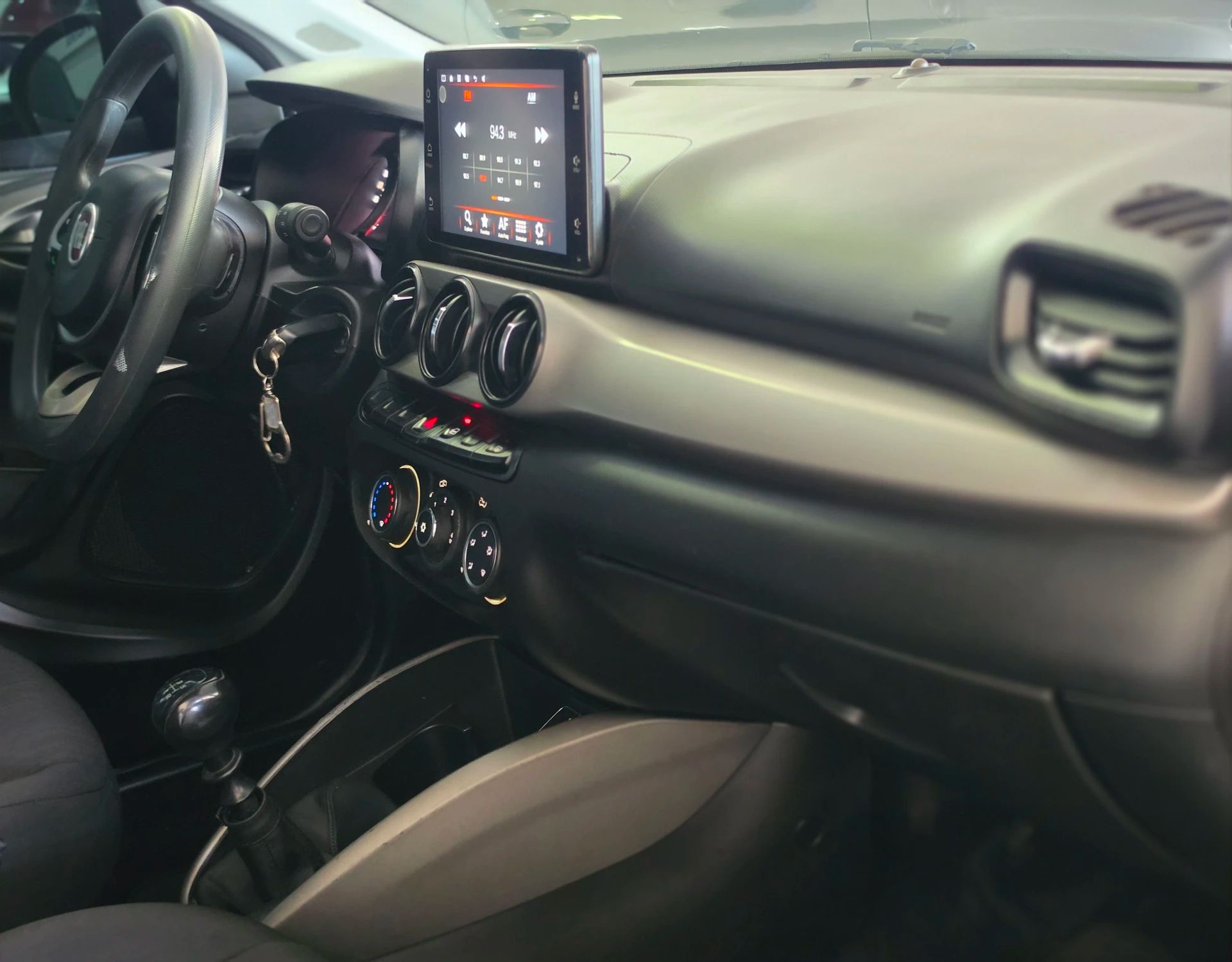 FIAT ARGO 6