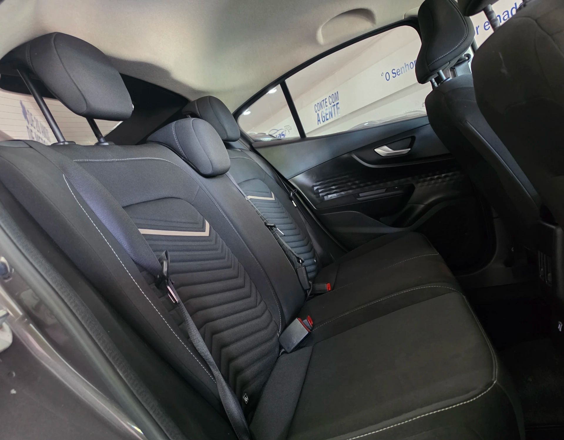 FIAT FASTBACK 8