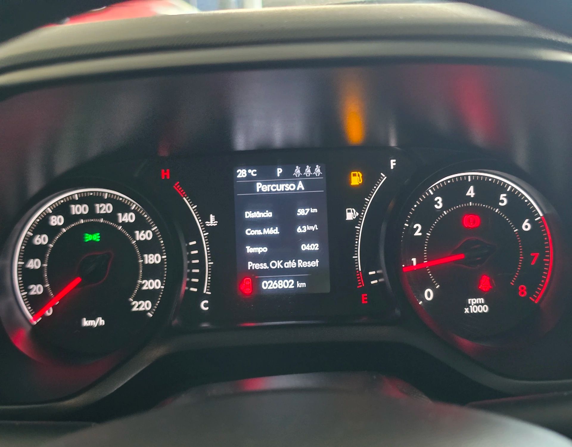 FIAT FASTBACK 11