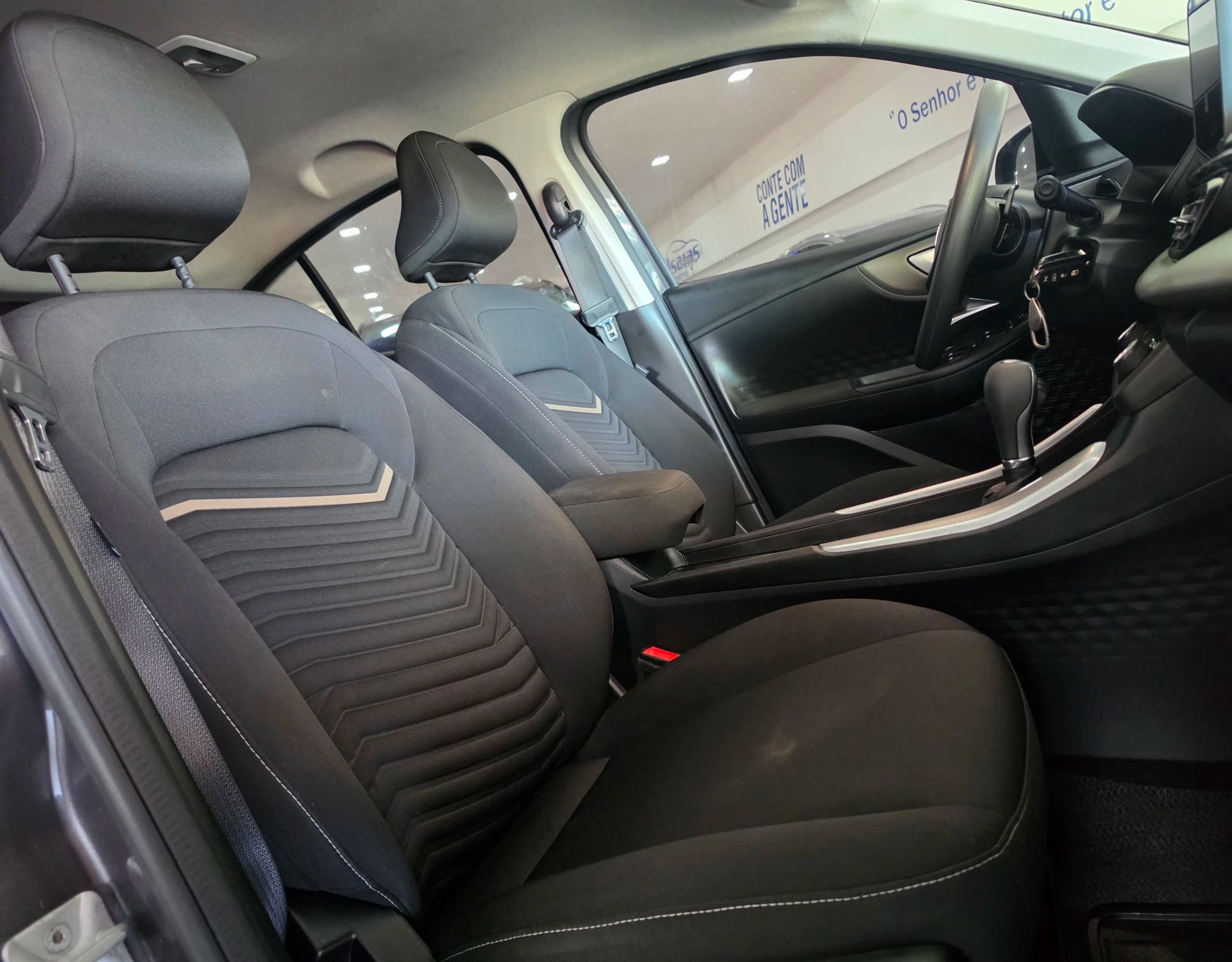 FIAT FASTBACK 7