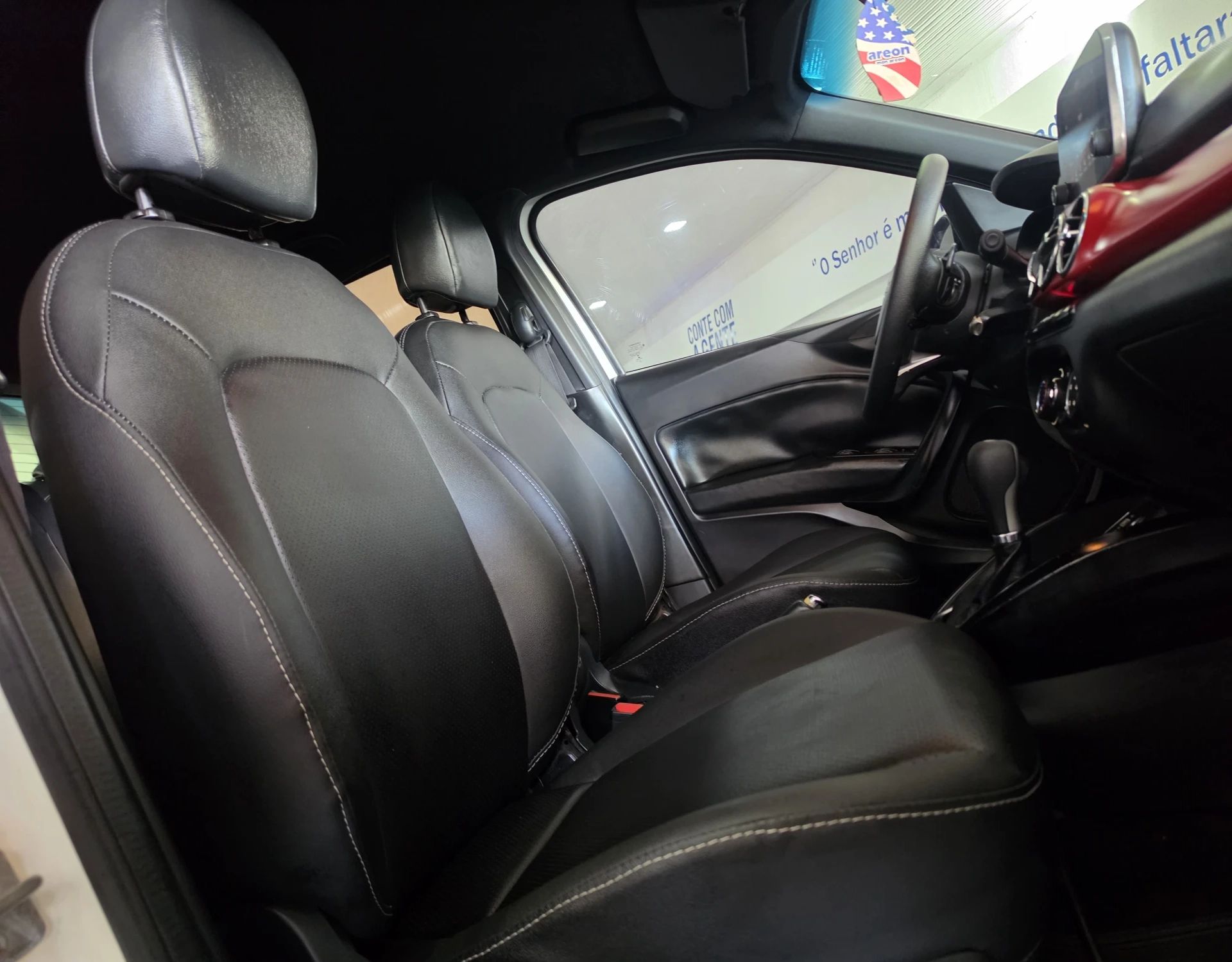 FIAT ARGO 7
