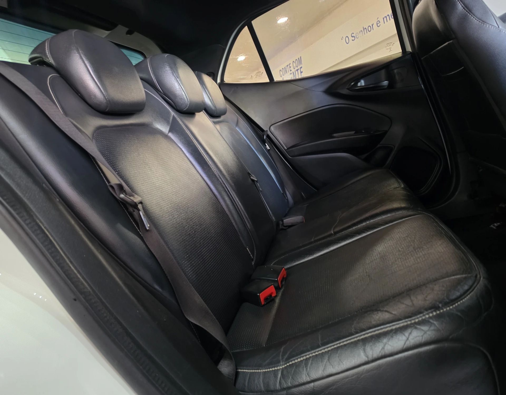 FIAT ARGO 8
