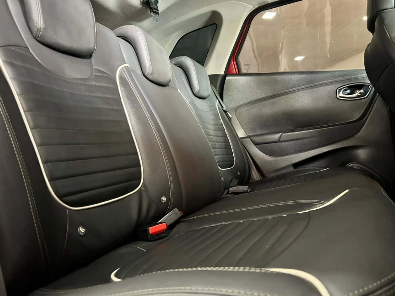 RENAULT CAPTUR 7