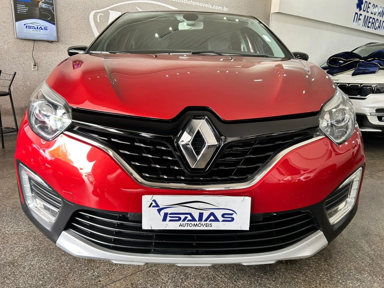 RENAULT CAPTUR 3