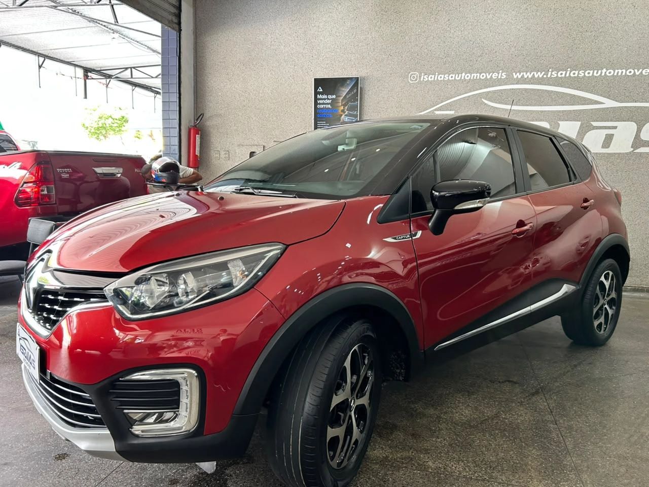RENAULT CAPTUR 4