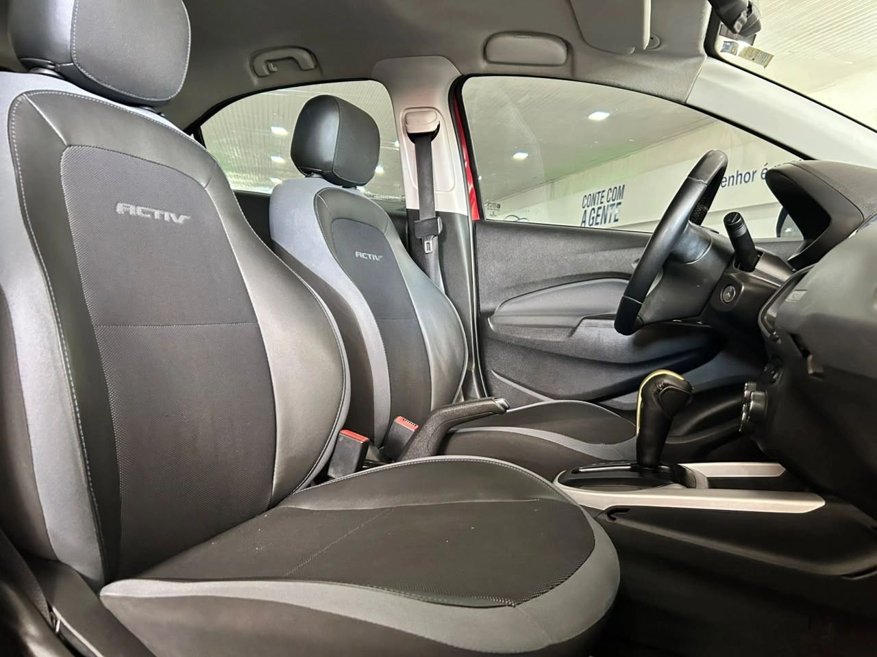 CHEVROLET ONIX 6