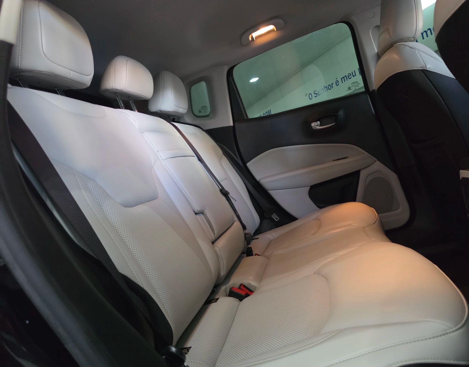 JEEP COMPASS 8