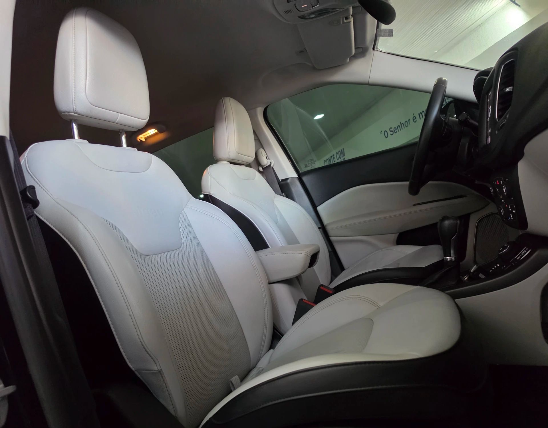 JEEP COMPASS 7