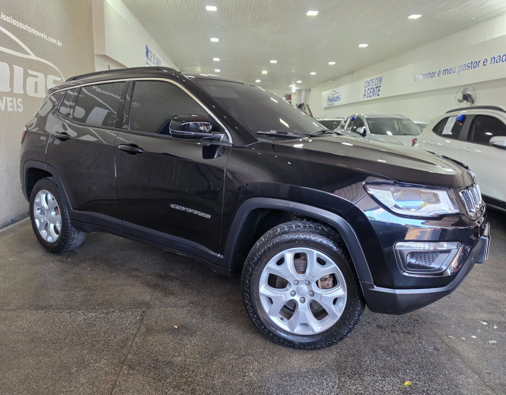 JEEP COMPASS 2