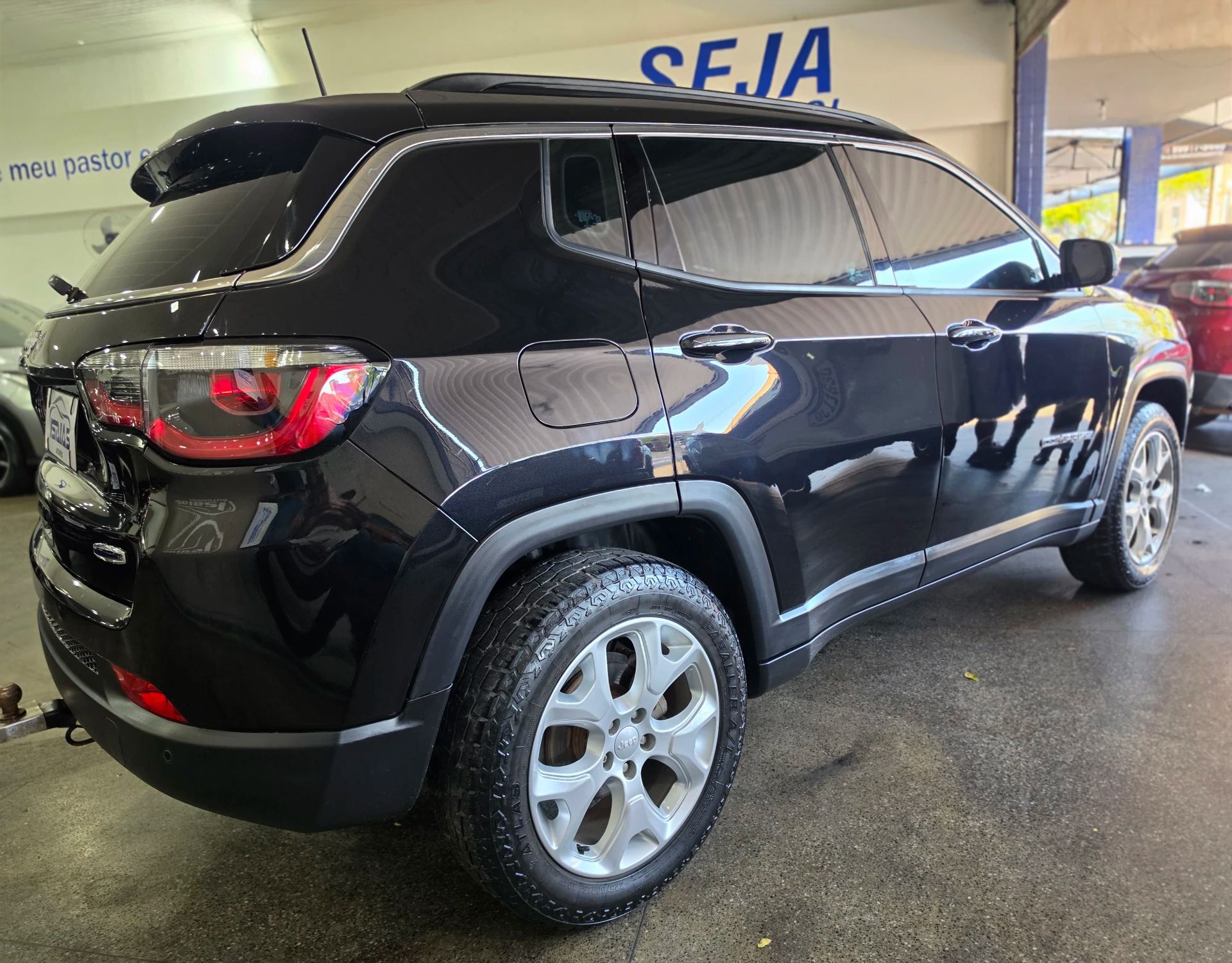 JEEP COMPASS 14