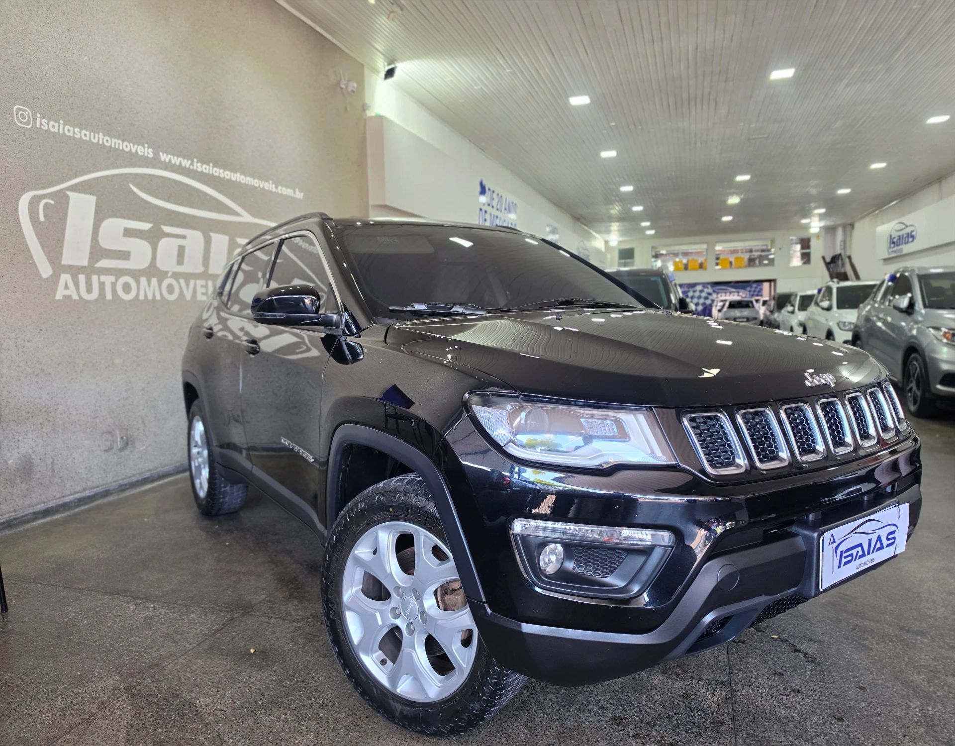 JEEP COMPASS 2021
