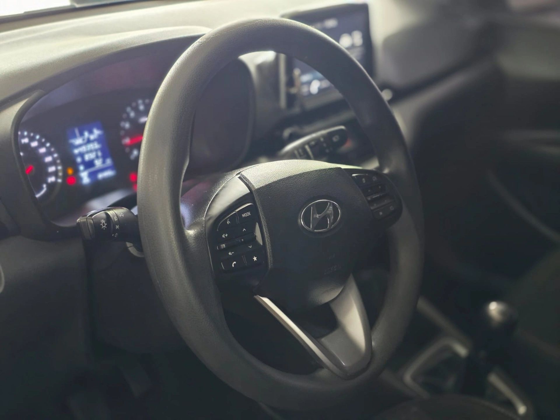 HYUNDAI HB20 5