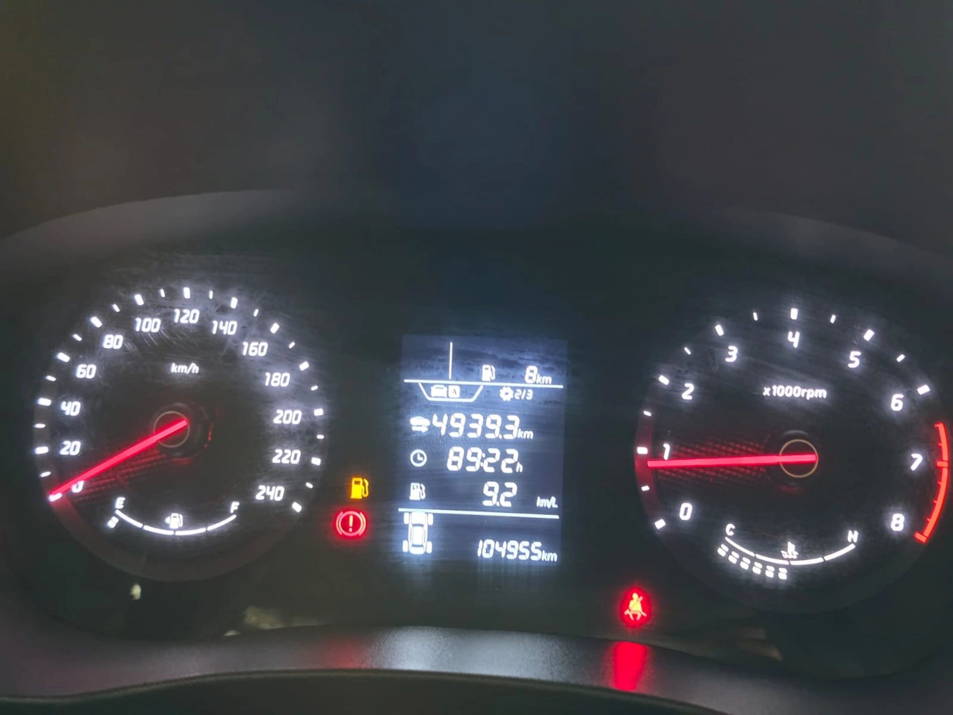 HYUNDAI HB20 11