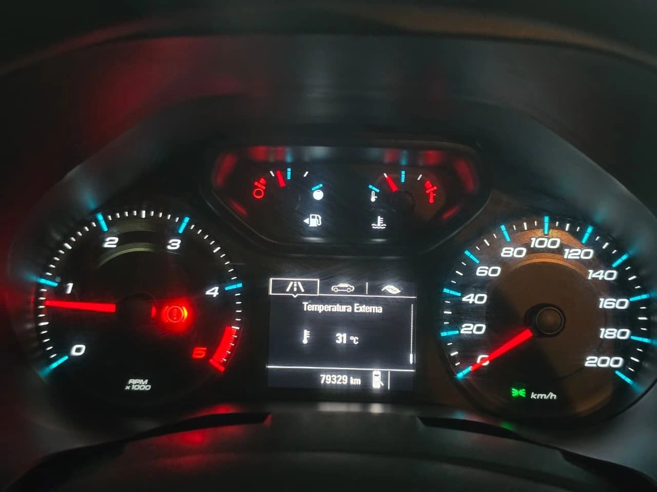 CHEVROLET S10 11