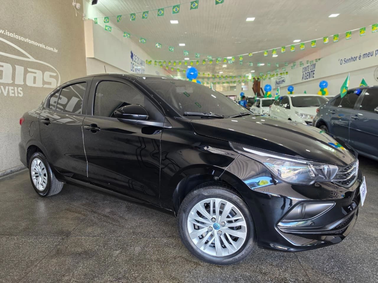 FIAT CRONOS 2