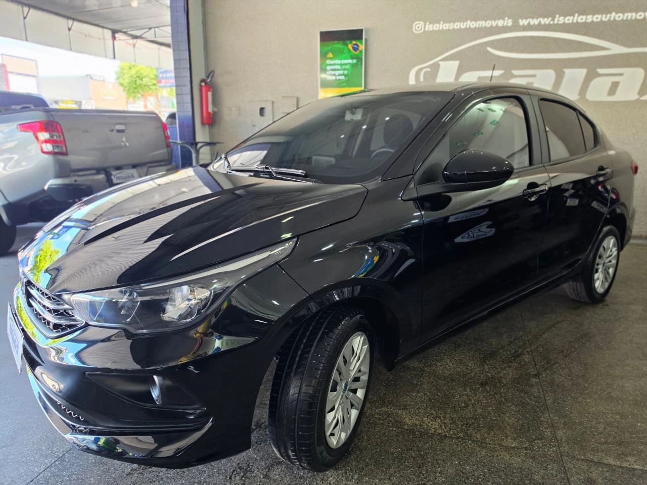 FIAT CRONOS 4