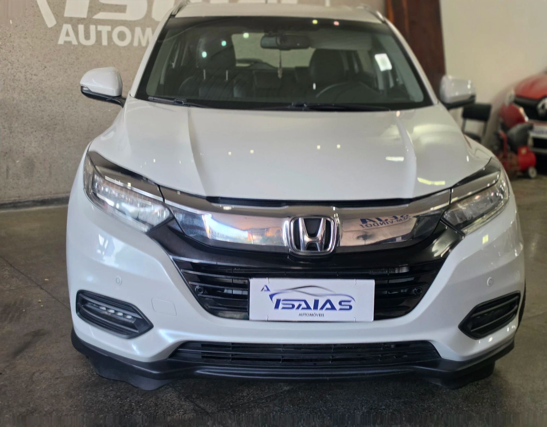 HONDA HR-V 3