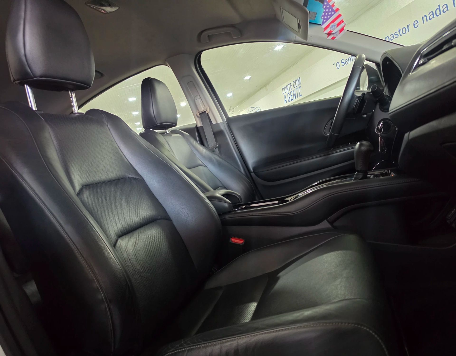 HONDA HR-V 7