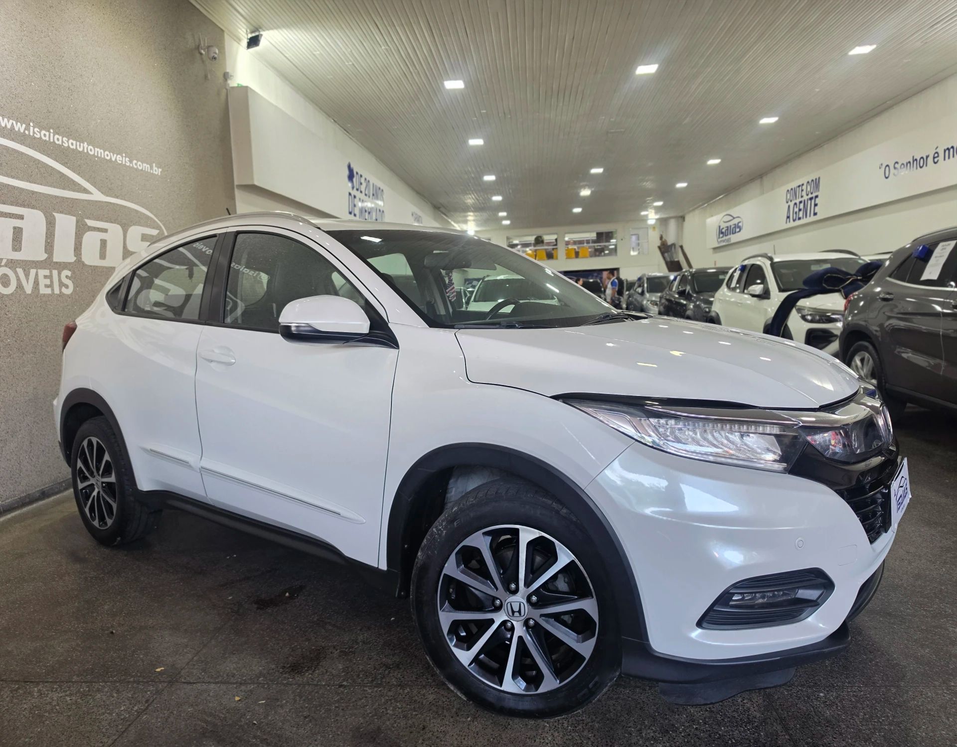 HONDA HR-V 2