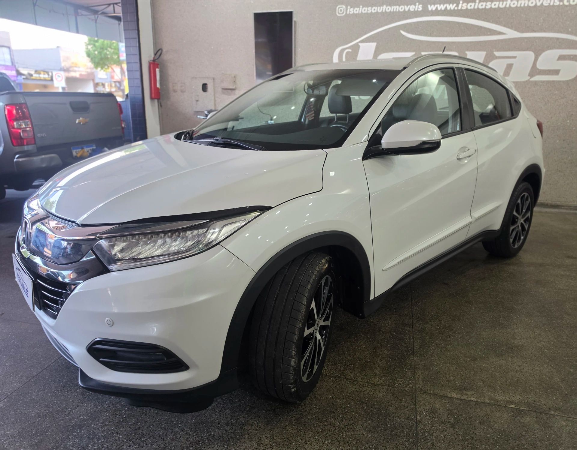 HONDA HR-V 4