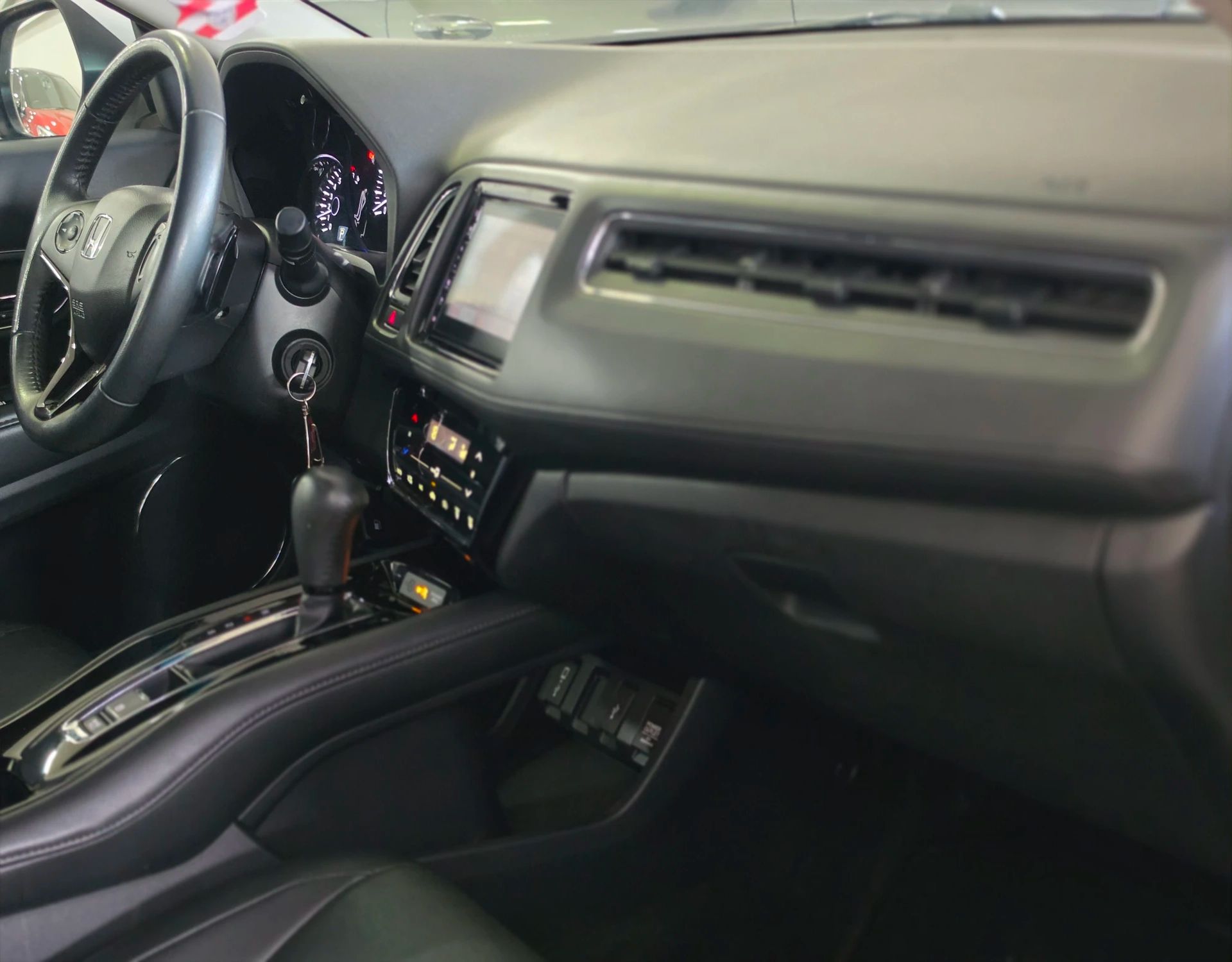 HONDA HR-V 6