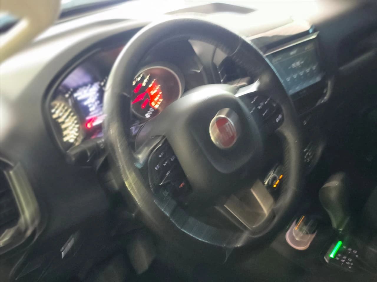 FIAT TORO 6