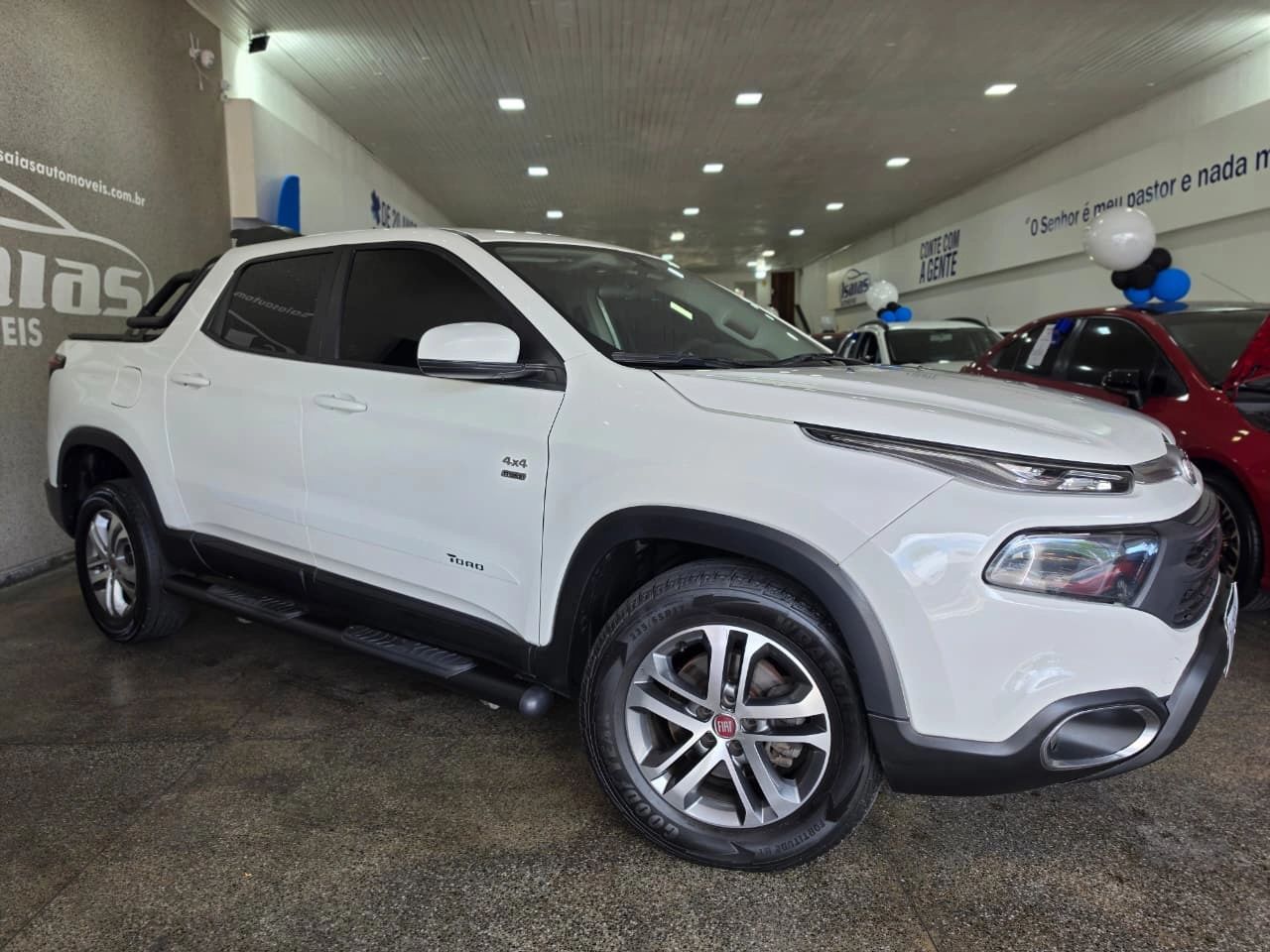 FIAT TORO 2