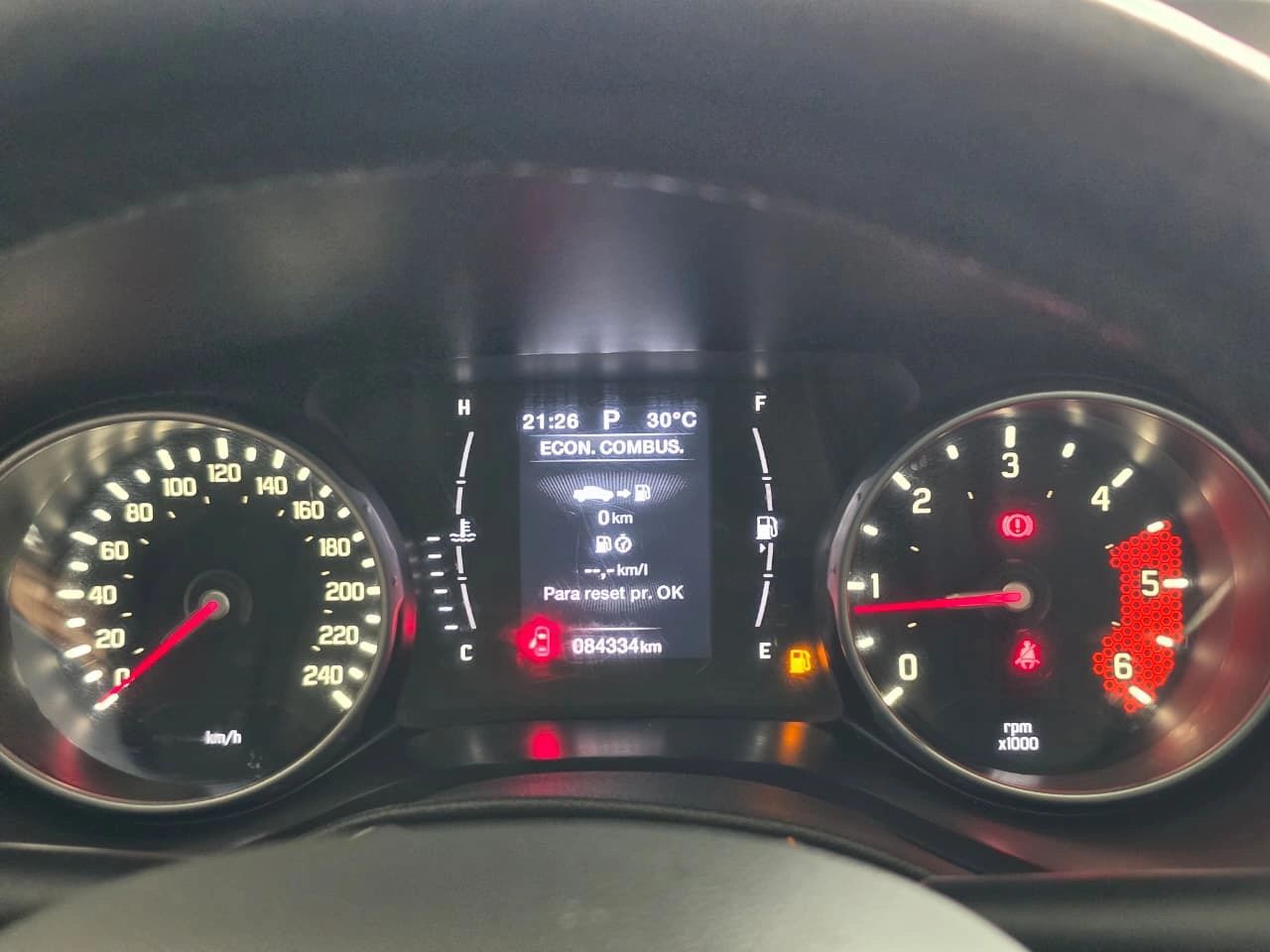 FIAT TORO 11