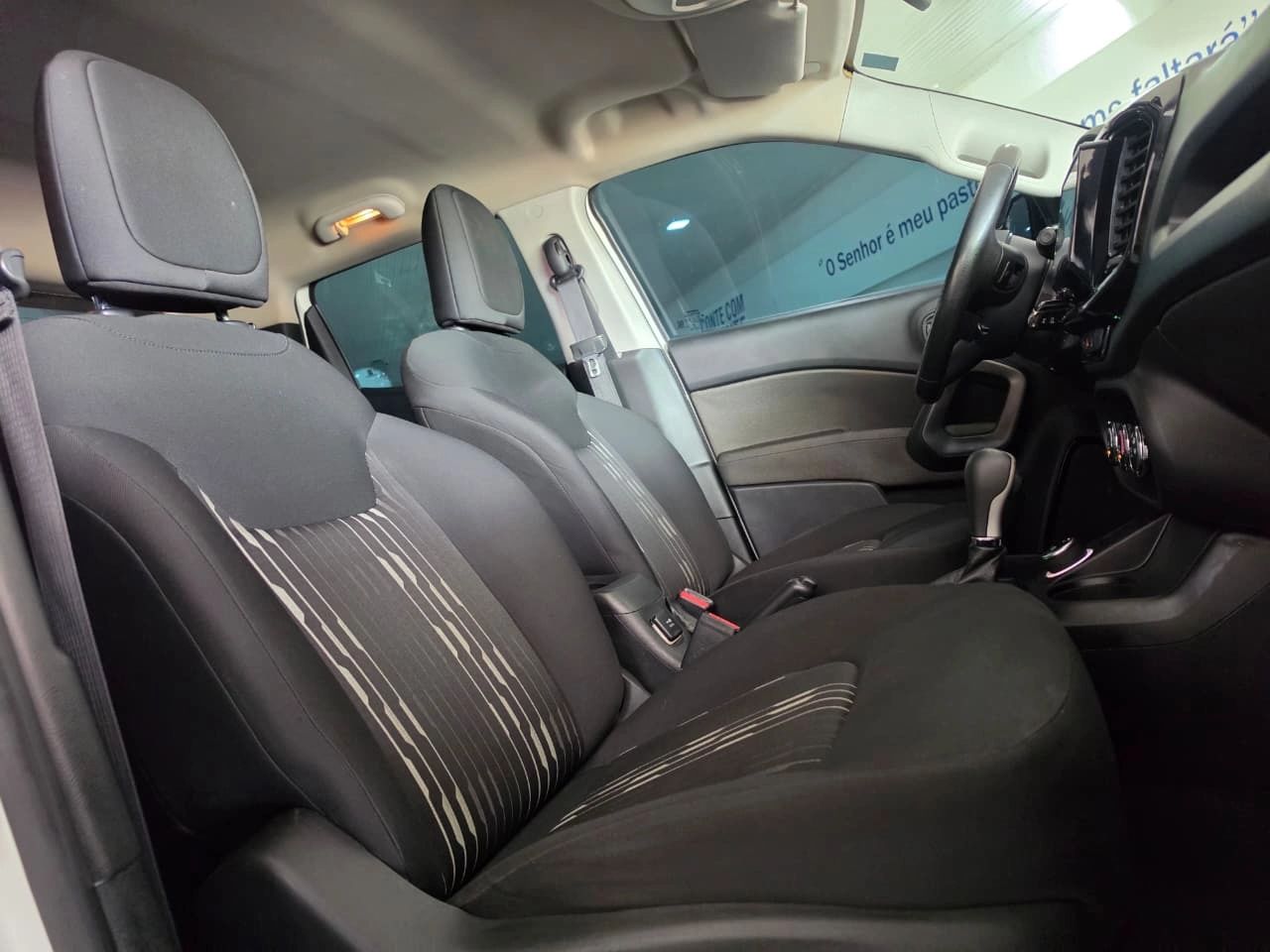 FIAT TORO 7