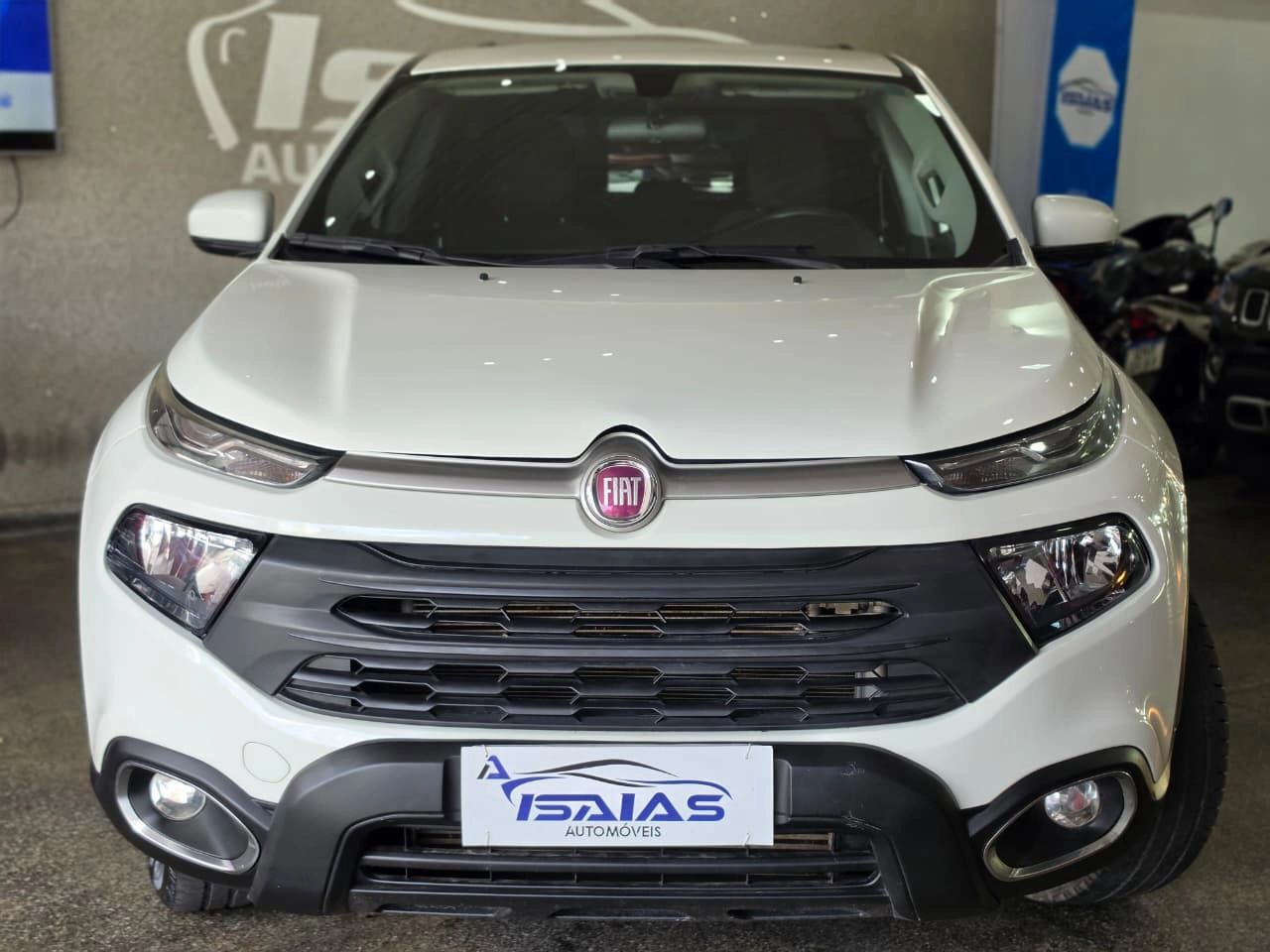 FIAT TORO 3