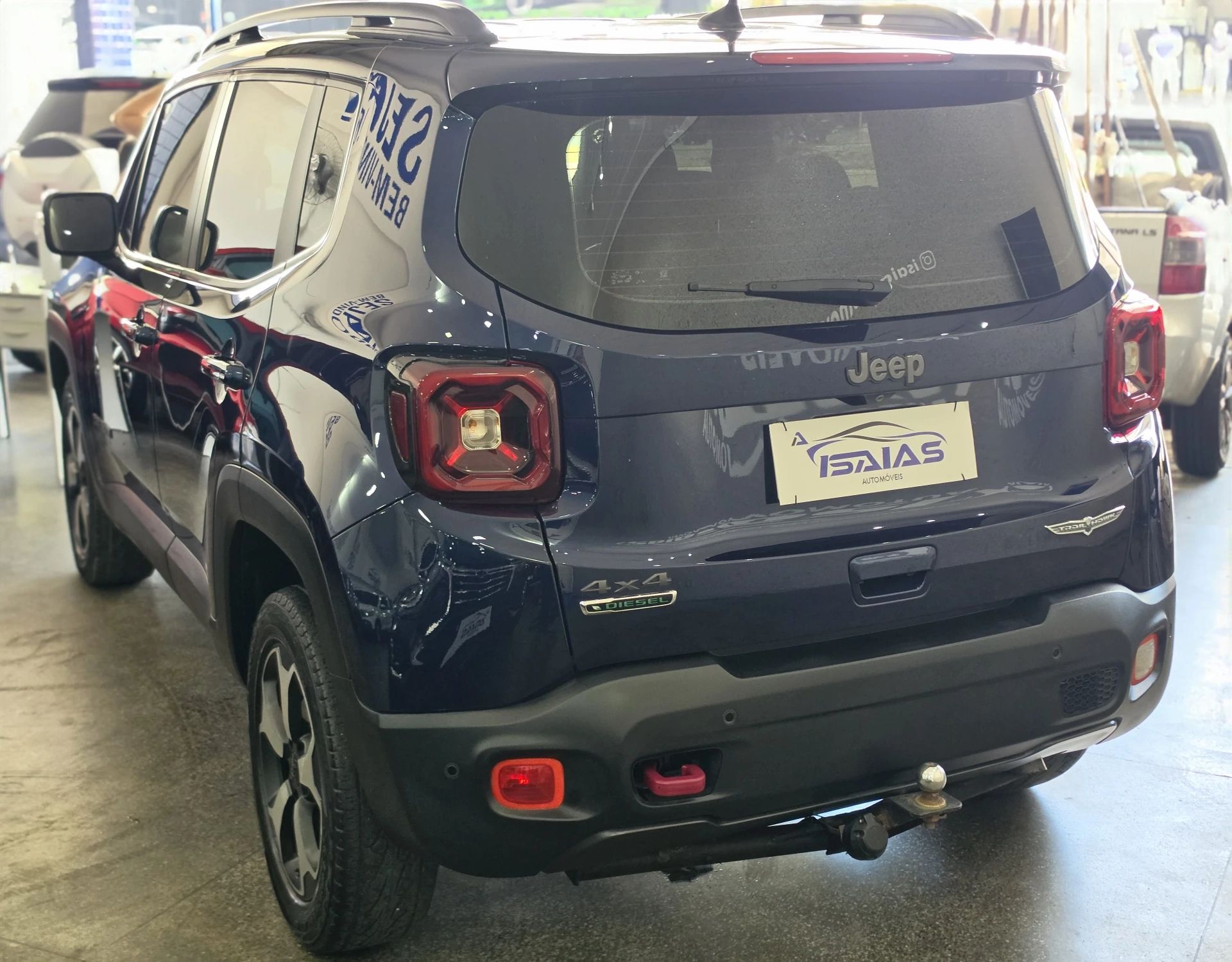 JEEP RENEGADE 12