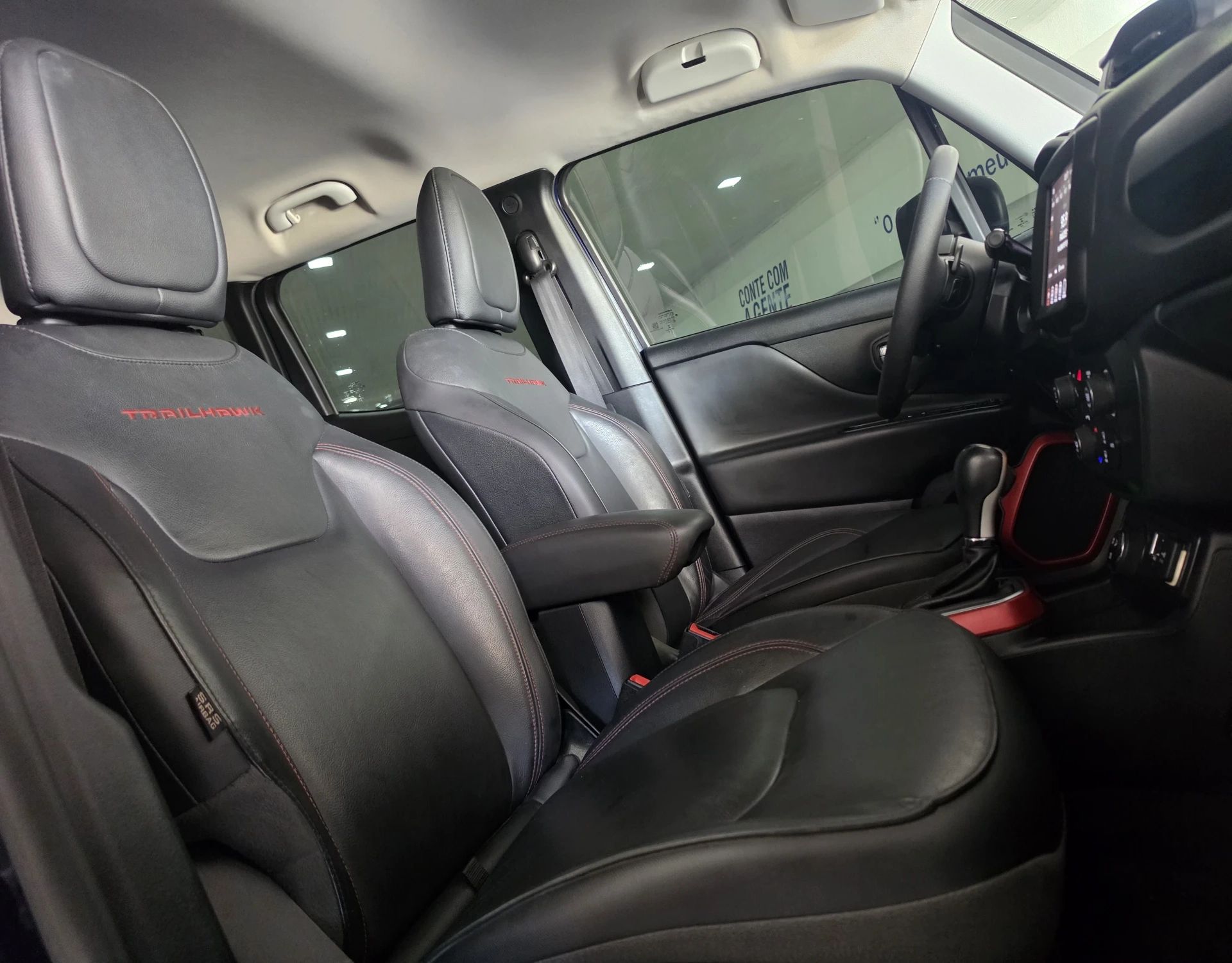 JEEP RENEGADE 5